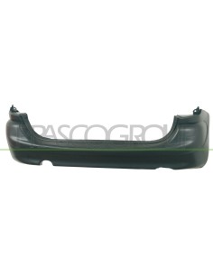 PARAURTI POSTERIORE CON PRIMER CITROEN XSARA PICASSO Mod. 11-99 - 12-03