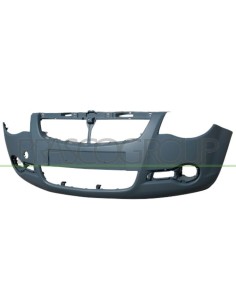 PARAURTI ANTERIORE CON PRIMER OPEL-VAUXHALL AGILA Mod. 01-08 - 05-15