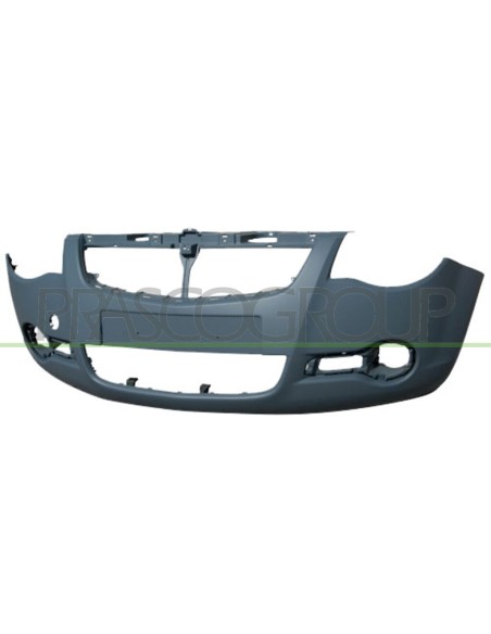PARAURTI ANTERIORE CON PRIMER OPEL-VAUXHALL AGILA Mod. 01-08 - 05-15