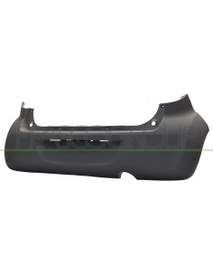 PARAURTI POSTERIORE CON PRIMER OPEL-VAUXHALL AGILA Mod. 01-08 - 05-15