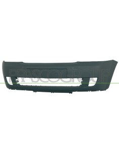 PARAURTI ANTERIORE CON PRIMER CON SEDE FENDI OPEL-VAUXHALL MERIVA Mod. 04-03 - 04-06