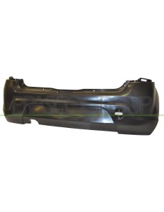 PARAURTI POSTERIORE SENZA PRIMER DACIA SANDERO Mod. 06-08 - 12-12