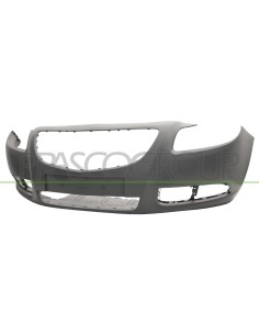 PARAURTI ANTERIORE CON PRIMER OPEL-VAUXHALL INSIGNIA Mod. 01-09 - 12-13