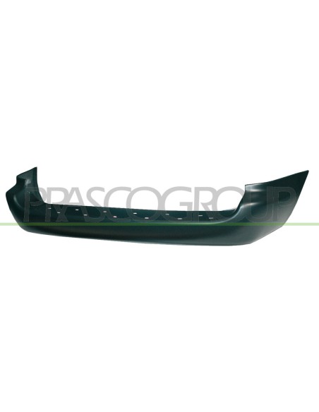 PARAURTI POSTERIORE CON PRIMER MOD. GRAND VOYAGER CHRYSLER-DODGE VOYAGER CARAVAN Mod. 03-01 - 02-04