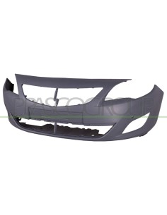 PARAURTI ANTERIORE CON PRIMER CON FORI PDC+SUPPORTI OPEL-VAUXHALL ASTRA J Mod. 12-09 - 12-11