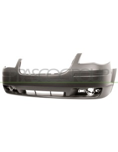 PARAURTI ANTERIORE CON PRIMER SENZA FORI PDC E MODANATURE CHRYSLER-DODGE GRAND VOYAGER Mod. 01-08 - 05-11