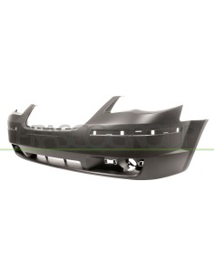 PARAURTI ANTERIORE CON PRIMER CON FORI MODANATURA CHRYSLER-DODGE GRAND VOYAGER Mod. 01-08 - 05-11