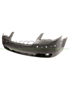 PARAURTI ANTERIORE CON PRIMER CON FORI MODANATURA CON FORI LAVAFARI CHRYSLER-DODGE GRAND VOYAGER Mod. 01-08 - 05-11