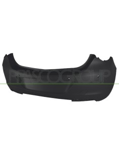 PARAURTI POSTERIORE CON PRIMER CON FORI PDC+SUPPORTI OPEL-VAUXHALL ASTRA J Mod. 12-09 - 12-11
