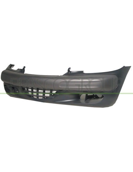 PARAURTI ANTERIORE CON PRIMER CHRYSLER-DODGE PT CRUISER Mod. 01-01 - 12-10