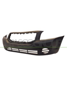 PARAURTI ANTERIORE CON PRIMER CHRYSLER-DODGE CALIBER Mod. 01-07 - 12-11