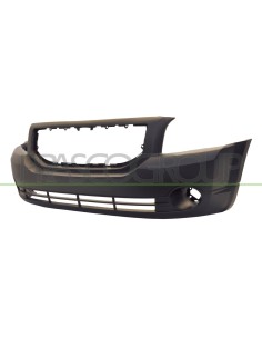 PARAURTI ANTERIORE CON PRIMER CON SEDE FENDI CHRYSLER-DODGE CALIBER Mod. 01-07 - 12-11