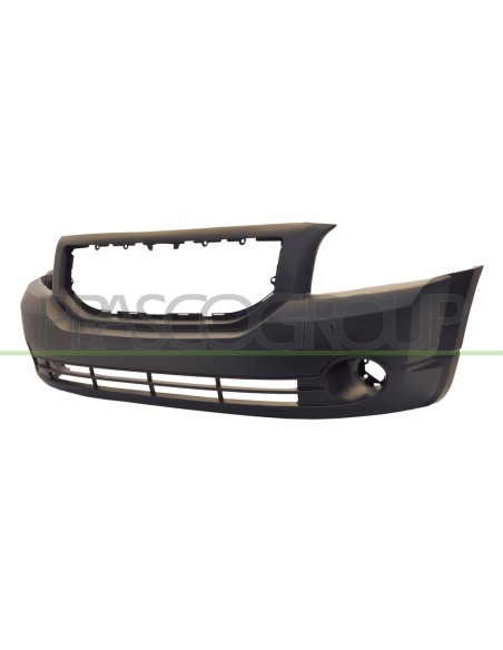 PARAURTI ANTERIORE CON PRIMER CON SEDE FENDI CHRYSLER-DODGE CALIBER Mod. 01-07 - 12-11
