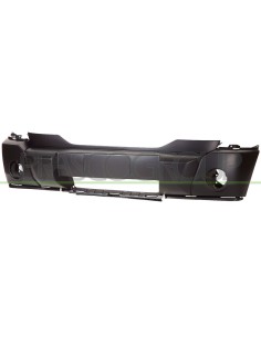PARAURTI ANTERIORE CON PRIMER CON SEDE FENDI CHRYSLER-DODGE NITRO Mod. 01-07 - 12-11