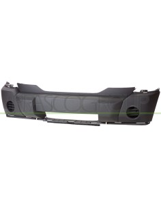 PARAURTI ANTERIORE GRIGIO CHRYSLER-DODGE NITRO Mod. 01-07 - 12-11