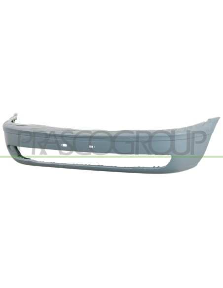 PARAURTI ANTERIORE PARZIALMENTE CON PRIMER OPEL-VAUXHALL ZAFIRA Mod. 05-99 - 04-05