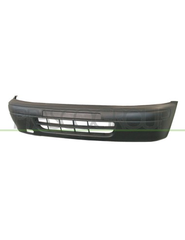 PARAURTI ANTERIORE CON PRIMER NISSAN MICRA K11 Mod. 11-92 - 03-98