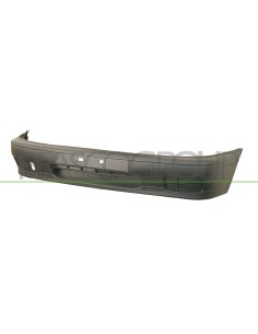 PARAURTI ANTERIORE NERO NISSAN PRIMERA P10 Mod. 09-90 - 10-96