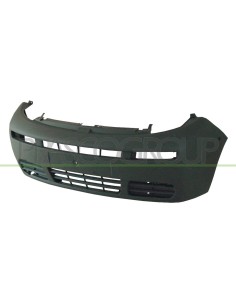 PARAURTI ANTERIORE NERO SENZA SEDE FENDI OPEL-VAUXHALL VIVARO Mod. 05-01 - 08-07