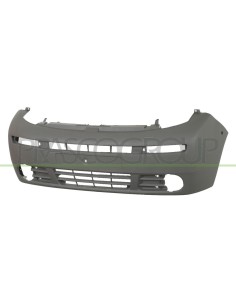 PARAURTI ANTERIORE NERO CON SEDE FENDI OPEL-VAUXHALL VIVARO Mod. 05-01 - 08-07