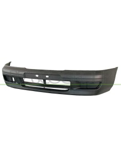PARAURTI ANTERIORE NERO CON PREDISPOSIZIONE FENDINEBBIA NISSAN PRIMERA P11 Mod. 11-96 - 05-99