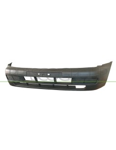 PARAURTI ANTERIORE NERO MOD. 4-5 PORTE NISSAN ALMERA N15 Mod. 10-95 - 05-98