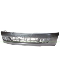 PARAURTI ANTERIORE PARZIALMENTE CON PRIMER CON TAPPI CON GRIGLIA PEUGEOT 306 Mod. 05-97 - 04-99