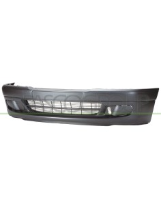 PARAURTI ANTERIORE TOTALMENTE CON PRIMER CON TAPPI CON GRIGLIA PEUGEOT 306 Mod. 05-97 - 04-99