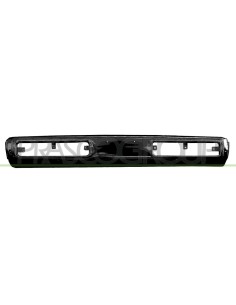 PARAURTI CENTRALE ANTERIORE GRIGIO SCURO MOD. 93 in poi 96 NISSAN TERRANO PATHFINDER KING CAB 2WD-4DW Mod. 01-86 - 08-97