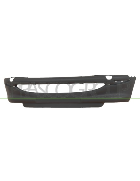 PARAURTI ANTERIORE CON PRIMER CON SPOILER PEUGEOT 206 Mod. 08-98 - 07-09
