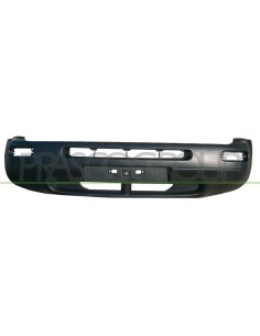 PARAURTI ANTERIORE NERO NISSAN TERRANO II Mod. 09-97 - 09-00