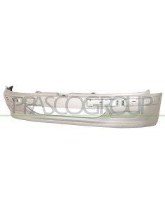 PARAURTI ANTERIORE CON PRIMER CON PREDISPOSIZIONE FENDIN PEUGEOT 406 Mod. 10-95 - 05-99