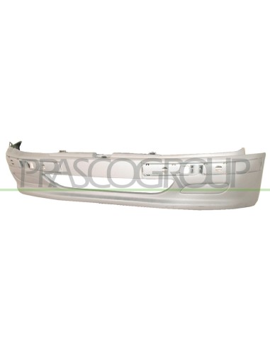 PARAURTI ANTERIORE CON PRIMER CON PREDISPOSIZIONE FENDIN PEUGEOT 406 Mod. 10-95 - 05-99