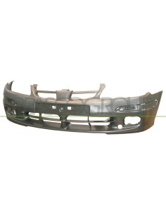 PARAURTI ANTERIORE CON PRIMER MOD. 3-5 PORTE NISSAN ALMERA N16 Mod. 06-00 - 07-02