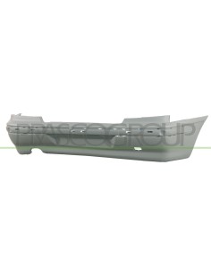 PARAURTI POSTERIORE CON PRIMER PEUGEOT 406 Mod. 06-99 - 05-04