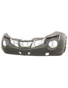 PARAURTI ANTERIORE CON PRIMER SENZA FORI LAVAFARI NISSAN JUKE Mod. 01-11 - 05-14