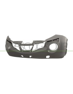 PARAURTI ANTERIORE CON PRIMER CON FORI LAVAFARI NISSAN JUKE Mod. 01-11 - 05-14