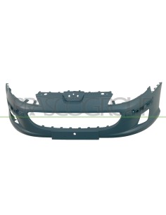 PARAURTI ANTERIORE CON PRIMER PEUGEOT 407 Mod. 01-04 - 12-07