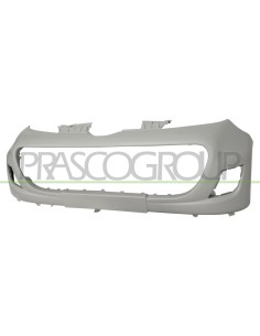 PARAURTI ANTERIORE CON PRIMER PEUGEOT 107 Mod. 04-09 - 01-12