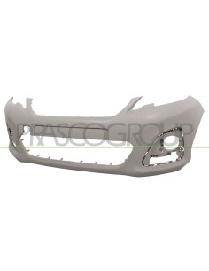 PARAURTI ANTERIORE CON PRIMER PEUGEOT 108 Mod. 05-14