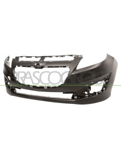 PARAURTI ANTERIORE CON PRIMER MOD. LTZ CHEVROLET-DAEWOO SPARK Mod. 01-13 - 03-15