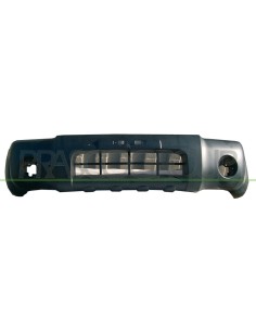 PARAURTI ANTERIORE CON FORI MOD. 4 WD NISSAN NAVARA Mod. 01-02 - 12-04