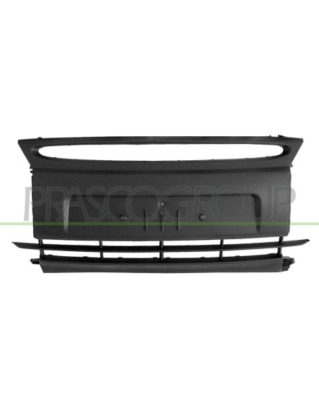 PARAURTI ANTERIORE CENTRALE CON PRIMER FORD KA Mod. 10-96 - 12-02