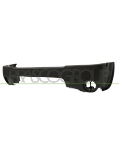 PARAURTI ANTERIORE SUPERIORE NISSAN X TERRA Mod. 01-02 - 03-04