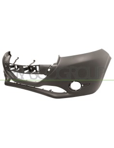 PARAURTI ANTERIORE CON PRIMER PEUGEOT - 208 - MOD. 02/12 - 03/15 PG3261001 PRASCO