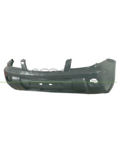 PARAURTI ANTERIORE SENZA PRIMER MOD. 01-05 in poi NISSAN X TRAIL Mod. 09-01 - 02-07