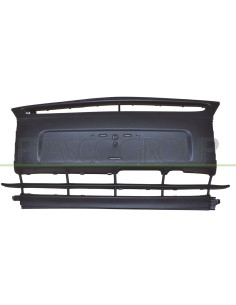 PARAURTI ANTERIORE CENTRALE BLU FORD KA Mod. 10-96 - 12-02