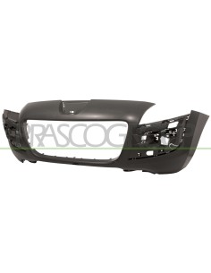 PARAURTI ANTERIORE CON PRIMER PEUGEOT 3008 Mod. 01-09 - 08-13