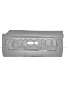 PARAURTI POSTERIORE CENTRALE GRIGIO FORD KA Mod. 10-96 - 12-02