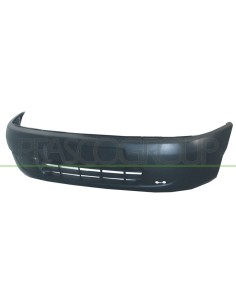 PARAURTI ANTERIORE NERO PEUGEOT PARTNER Mod. 07-96 - 12-02